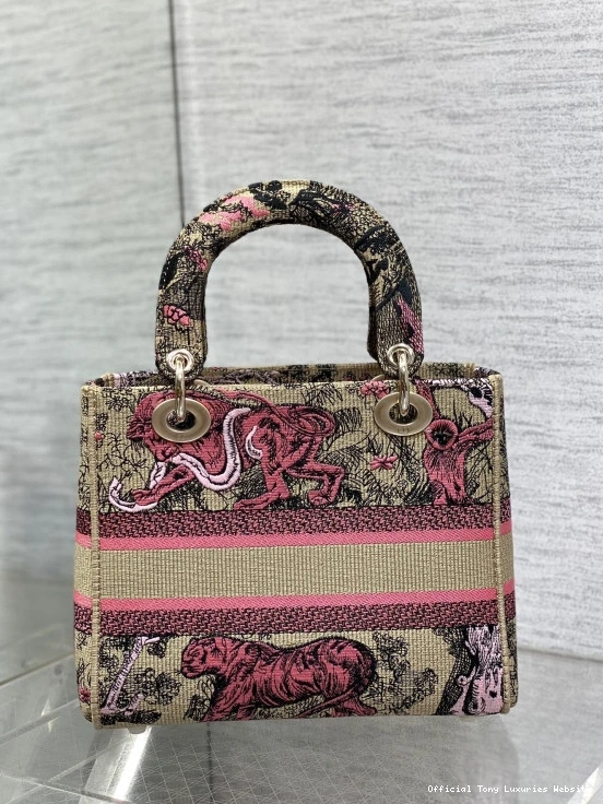 Tony Luxuries DI0R-24CM LADY 0715